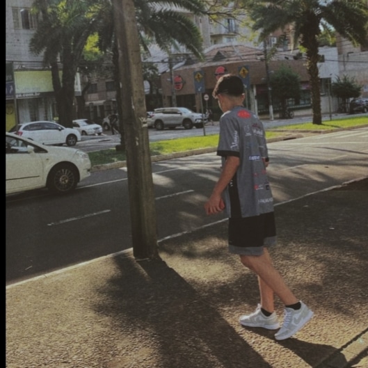 Minha Foto